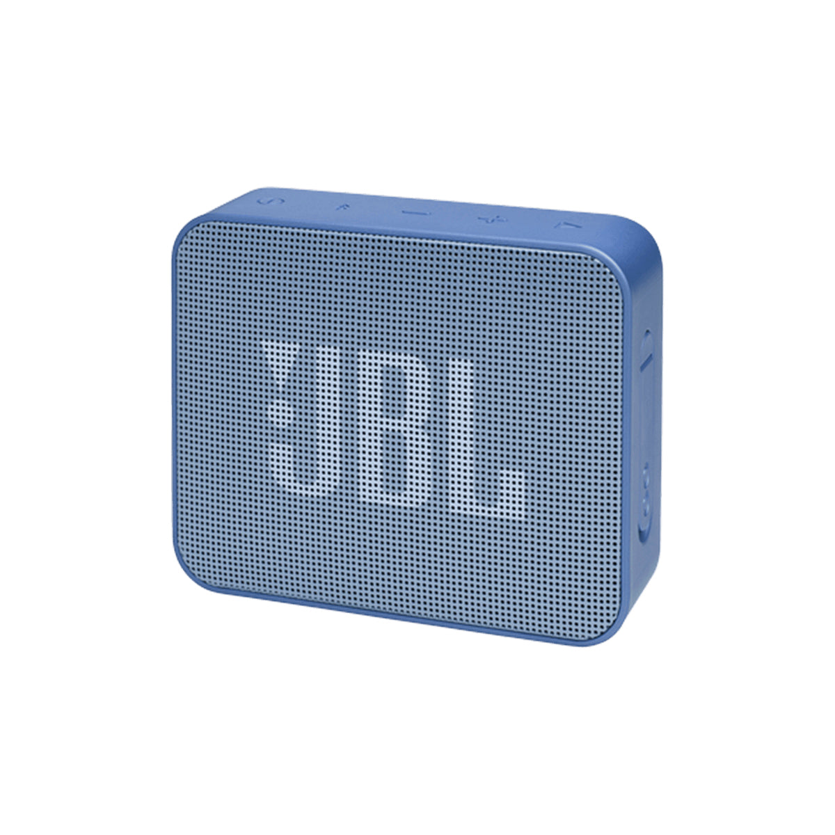 Parlante Jbl Go Essential Portátil Bluetooth Azul