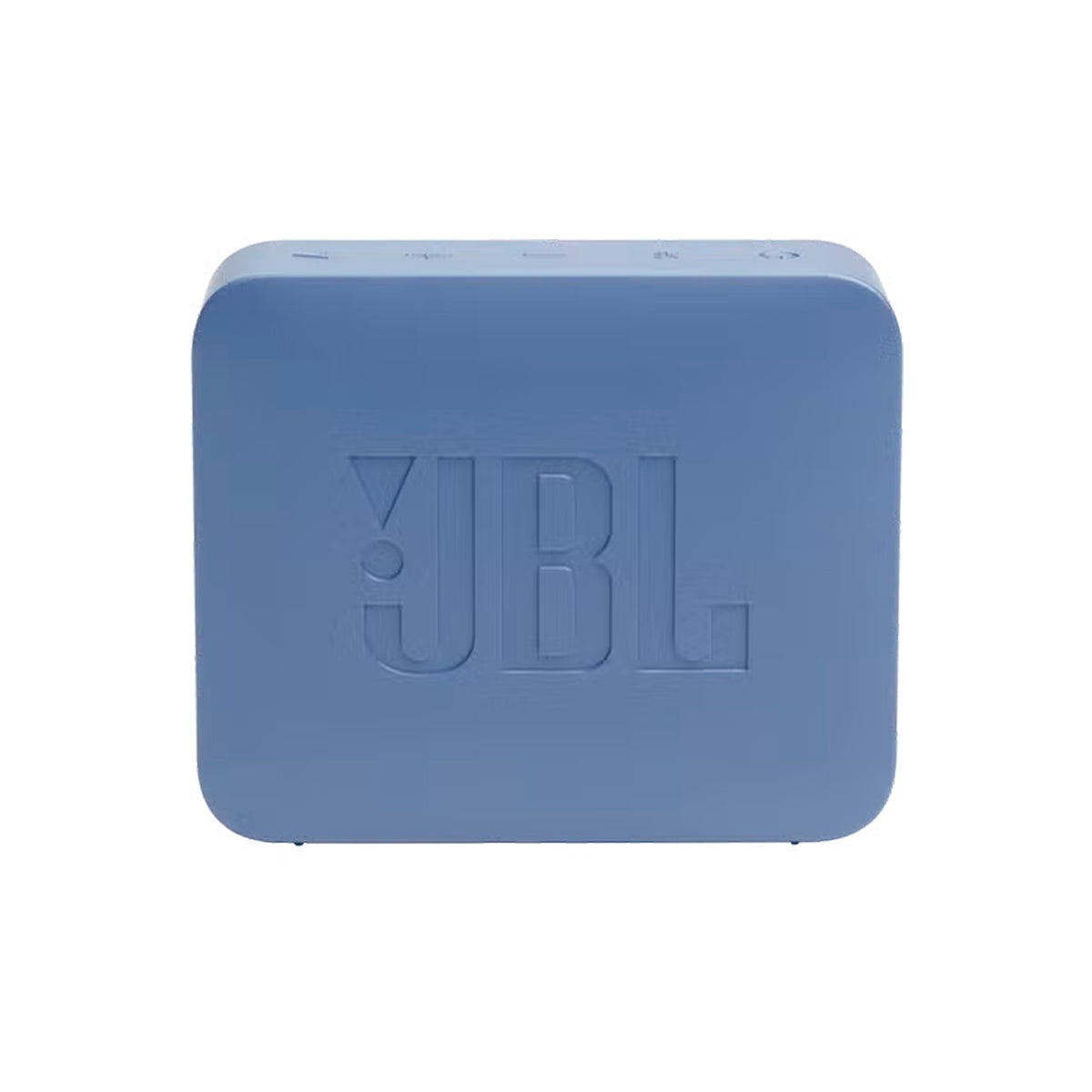 Parlante Jbl Go Essential Portátil Bluetooth Azul