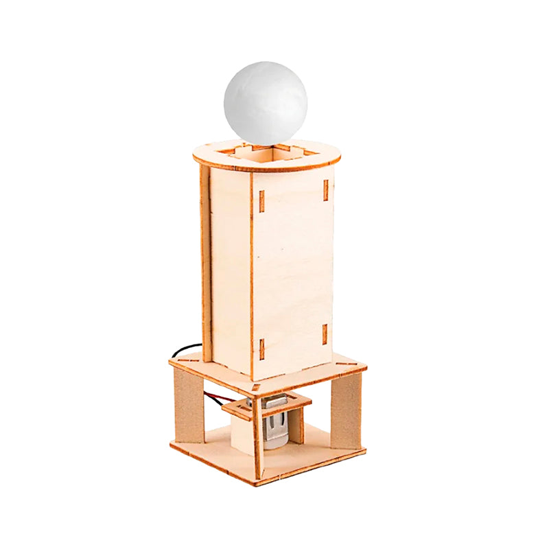 Kit Educativo Esfera Suspendida Neumatica