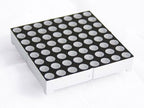 Matriz 8x8 Led 5 mm