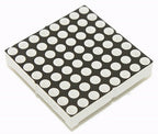 Matriz 8x8 Led 5 mm