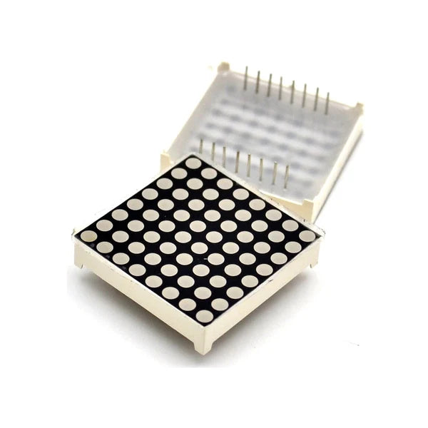 Matriz 8x8 Led 5 mm