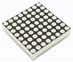 Matriz 8x8 Led 5 mm