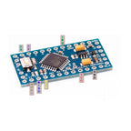 Arduino Mini Pro Compatible Microcontrolador Atmega328