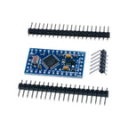 Arduino Mini Pro Compatible Microcontrolador Atmega328