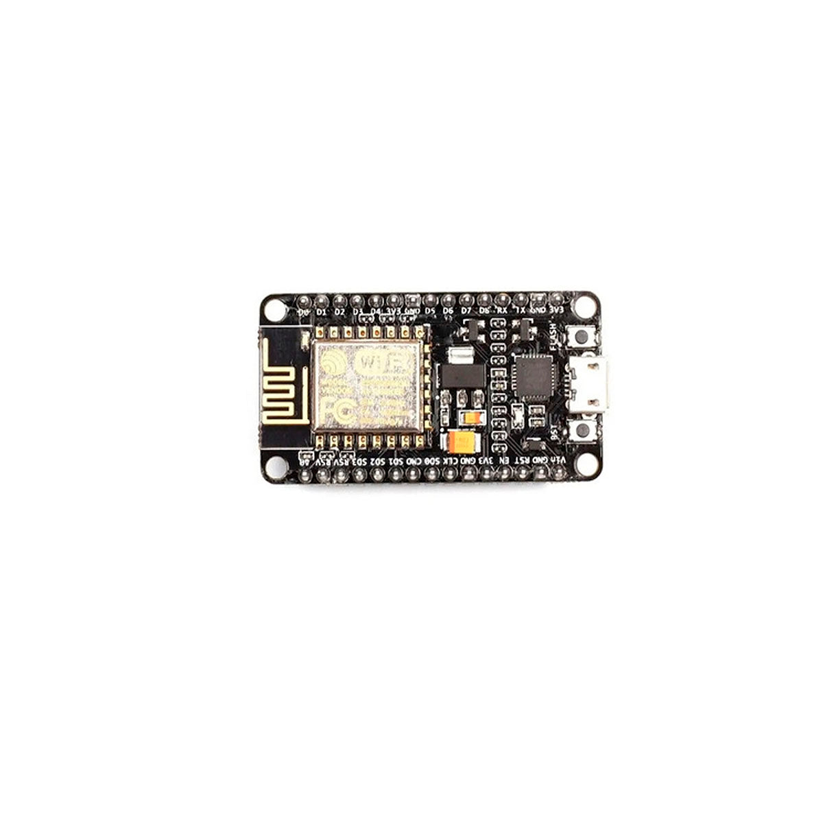Tarjeta Compatible Nodemcu Esp8266 CP2102