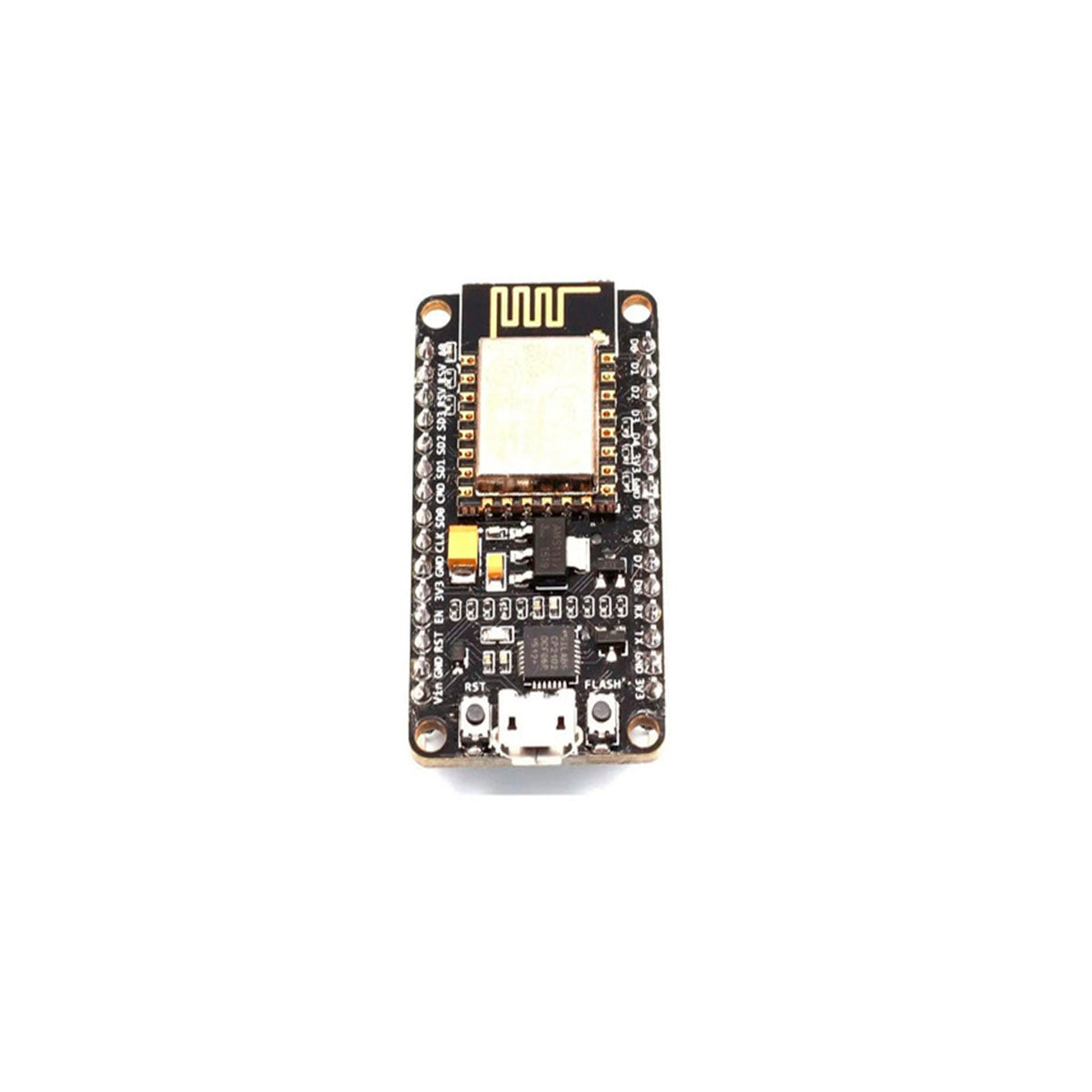 Tarjeta Compatible Nodemcu Esp8266 CP2102