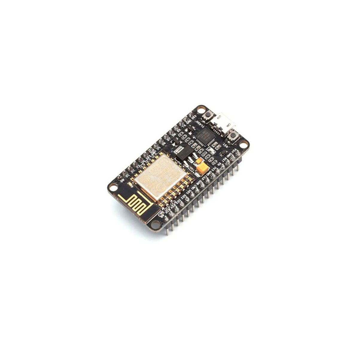 Tarjeta Compatible Nodemcu Esp8266 CP2102