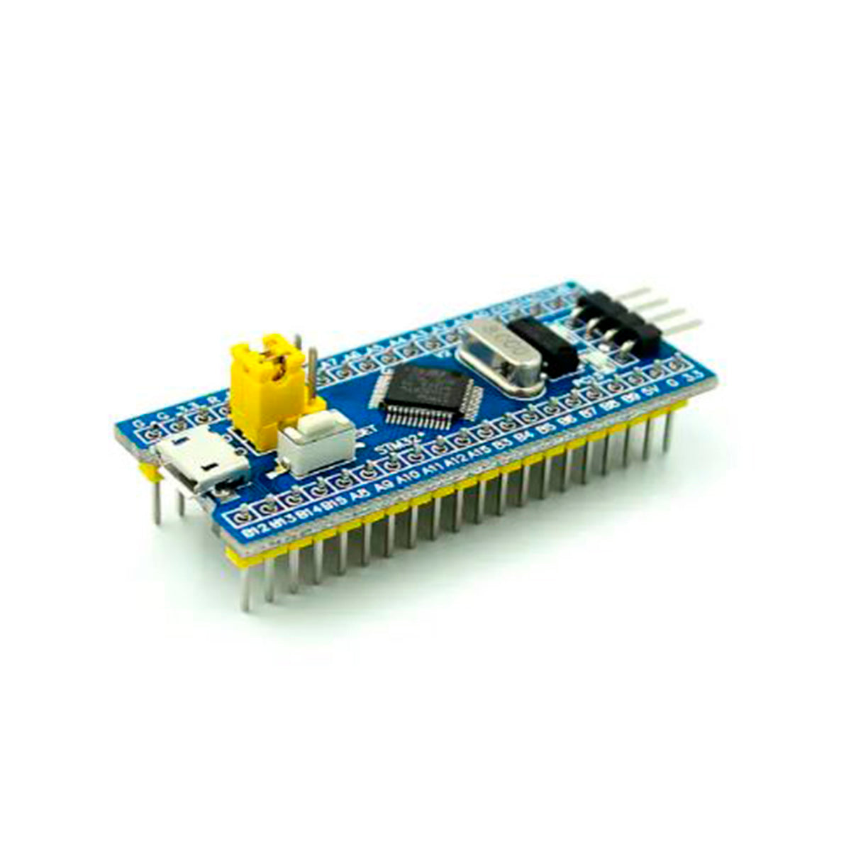 Tarjeta STM32F103C8 Blue Pill