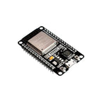 Tarjeta Wifi-Bluetooth ESP32 Wroom