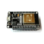 Tarjeta Wifi-Bluetooth ESP32 Wroom