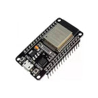 Tarjeta Wifi-Bluetooth ESP32 Wroom