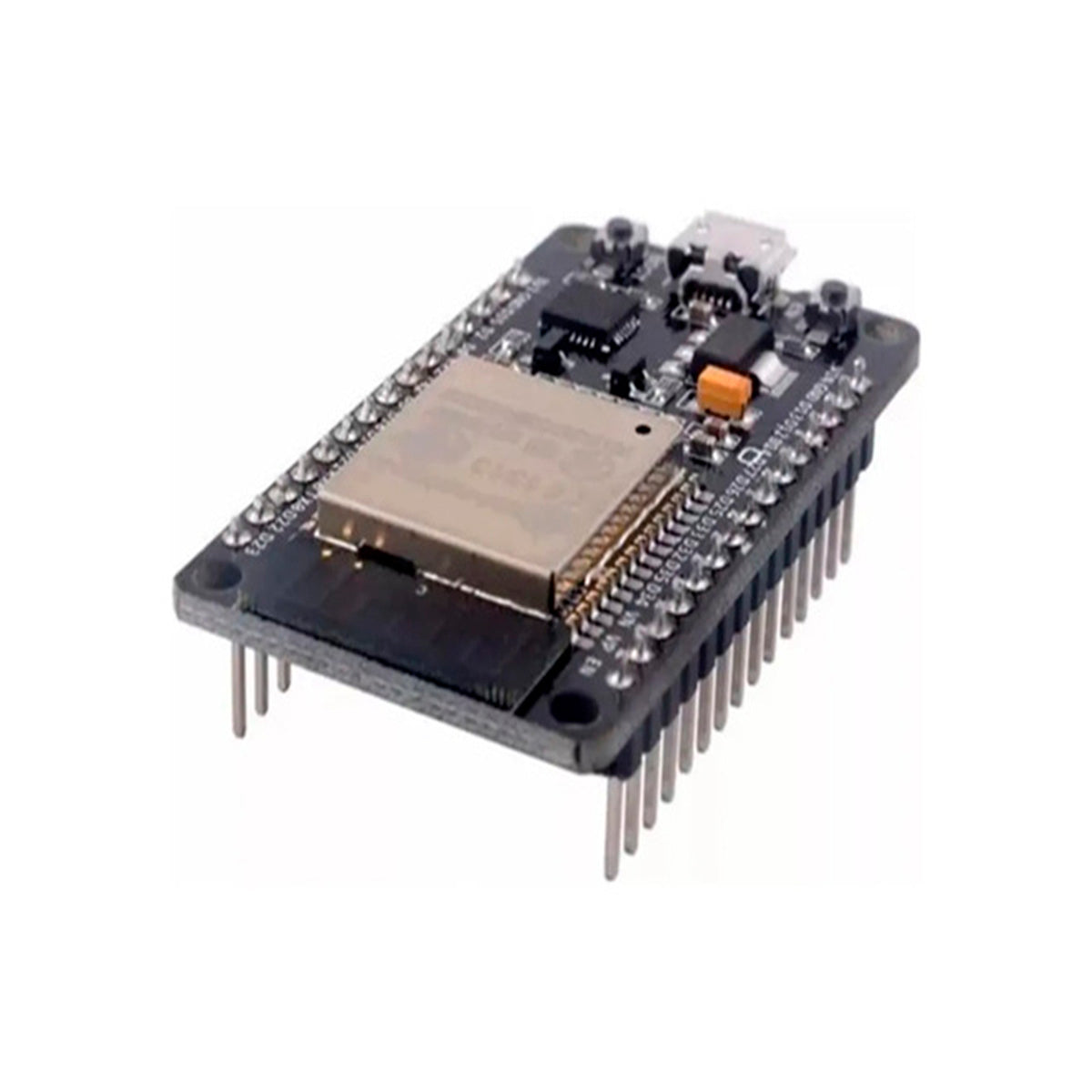 Tarjeta Wifi-Bluetooth ESP32 Wroom