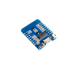 WeMos D1 Mini ESP8266