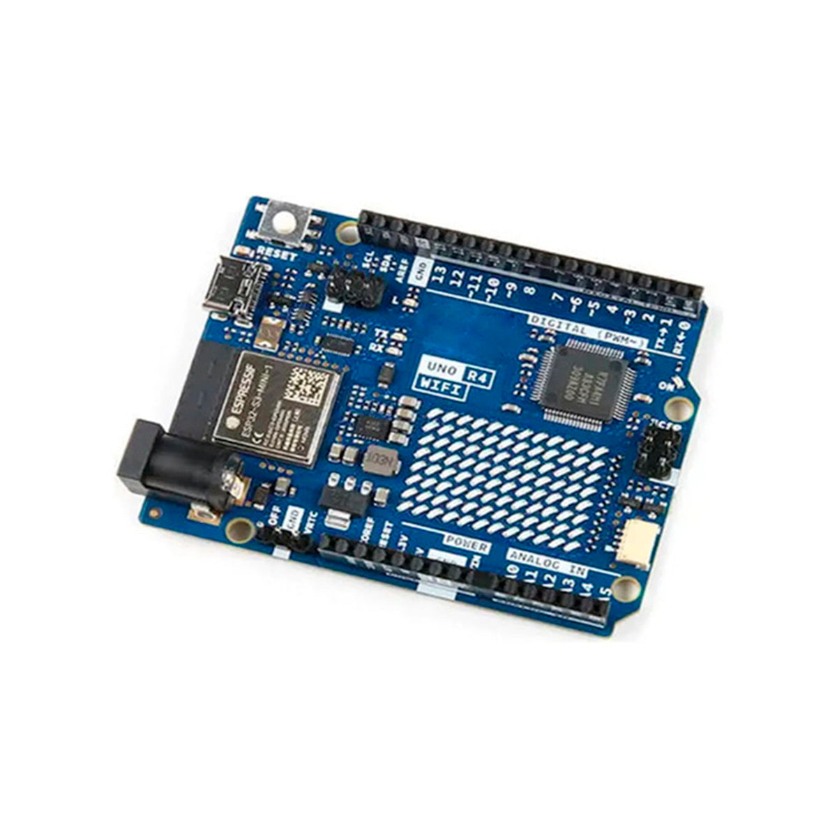 Arduino R4 Compatible