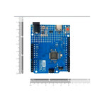 Placa Desarrollo Compatible Arduino Uno R4 Mínima
