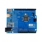 Placa Desarrollo Compatible Arduino Uno R4 Mínima