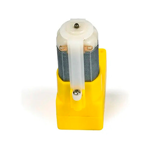 Caja reductora para llanta 2WD en L