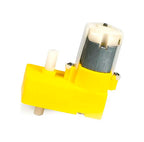 Caja reductora para llanta 2WD en L