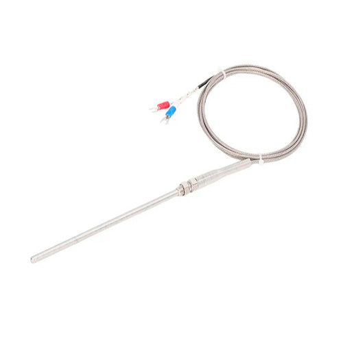 Termocupla PT100 Terminal horqueta WRNT-01