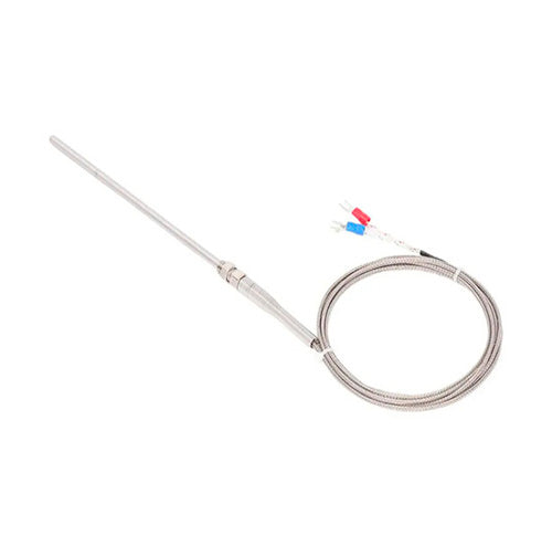 Termocupla PT100 Terminal horqueta WRNT-01