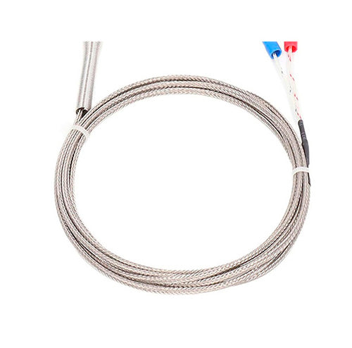 Termocupla PT100 Terminal horqueta WRNT-01