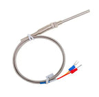 Termocupla PT100 Terminal horqueta WRNT-01