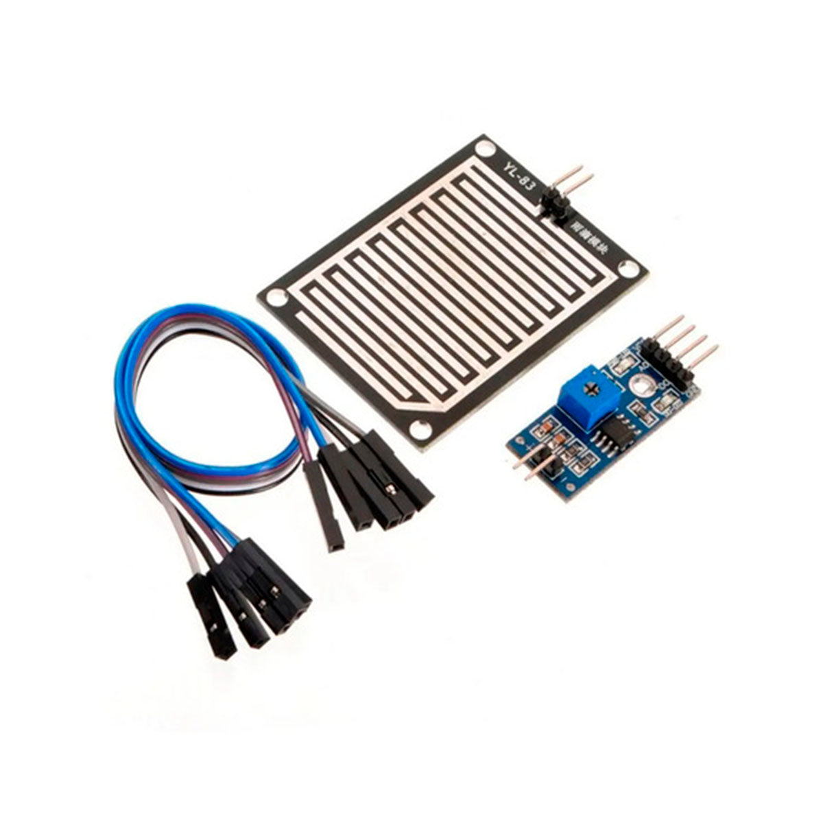 Sensor de lluvia  YC69