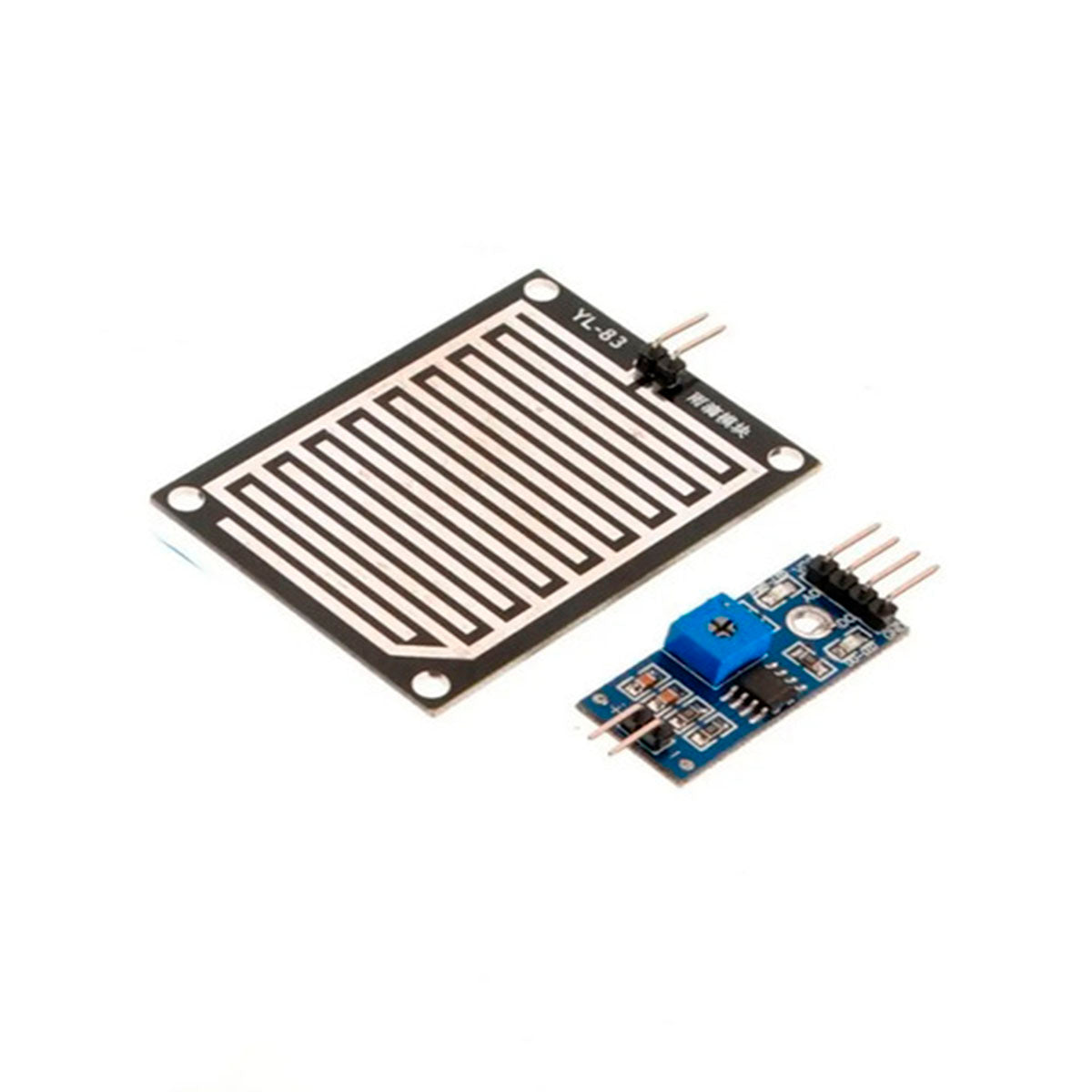Sensor de lluvia  YC69