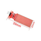 Sensor De Nivel De Agua Arduino
