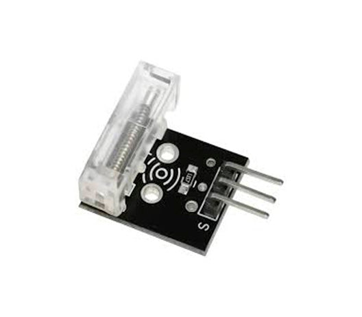 Sensor Choque KY-031