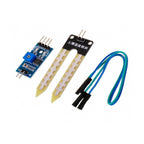 Sensor de Humedad de Suelos YL69
