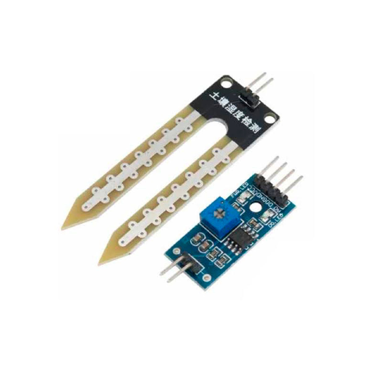 Sensor de Humedad de Suelos YL69