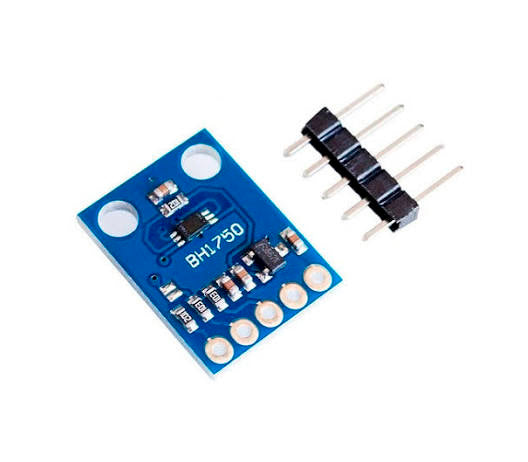 Sensor De Luz Digital Bh1750