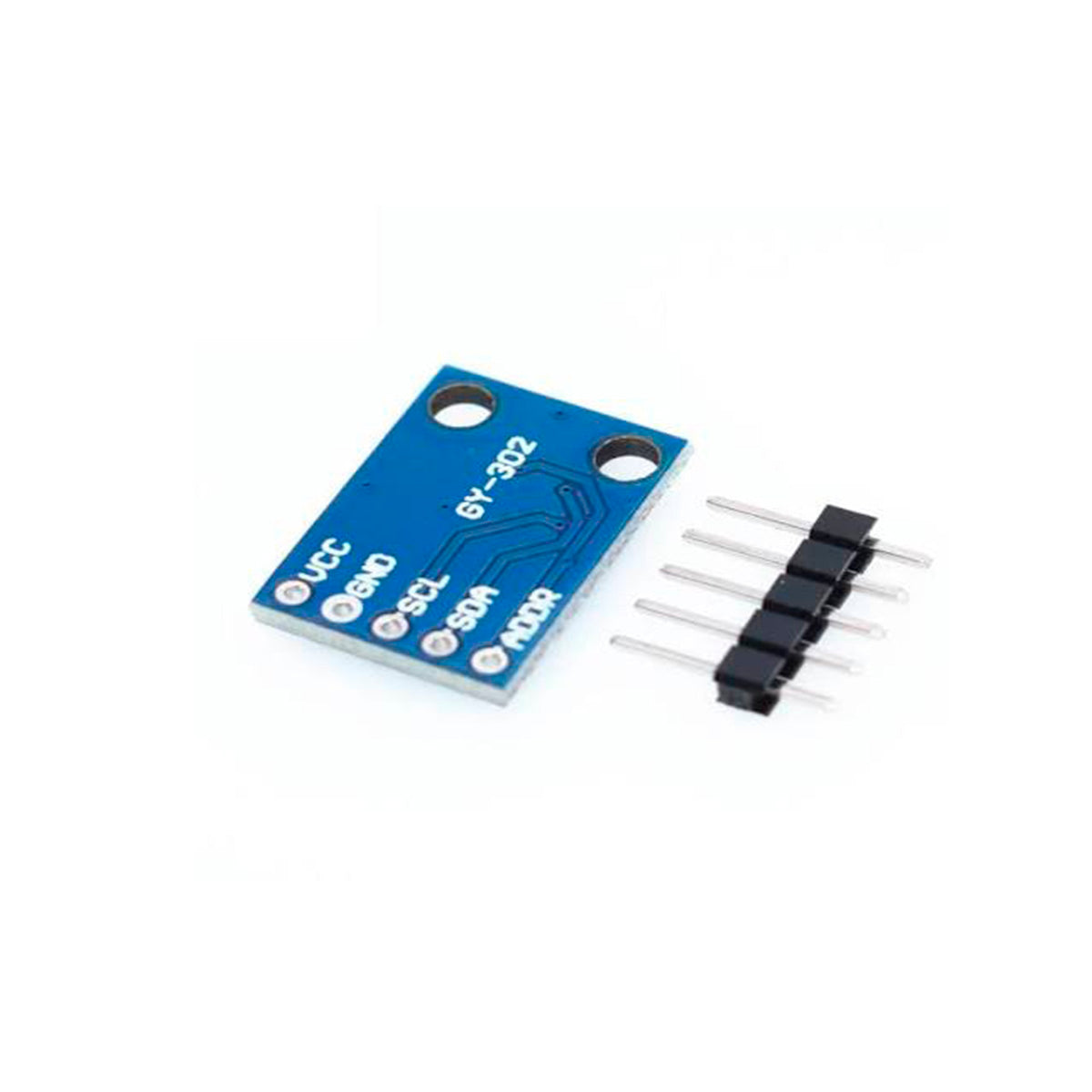 Sensor De Luz Digital Bh1750