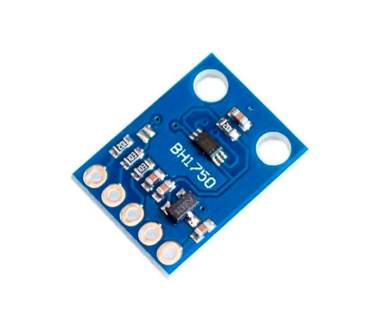 Sensor De Luz Digital Bh1750