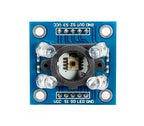 Sensor de color y generador de color TCS3200