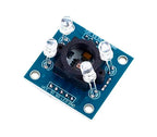 Sensor de color y generador de color TCS3200