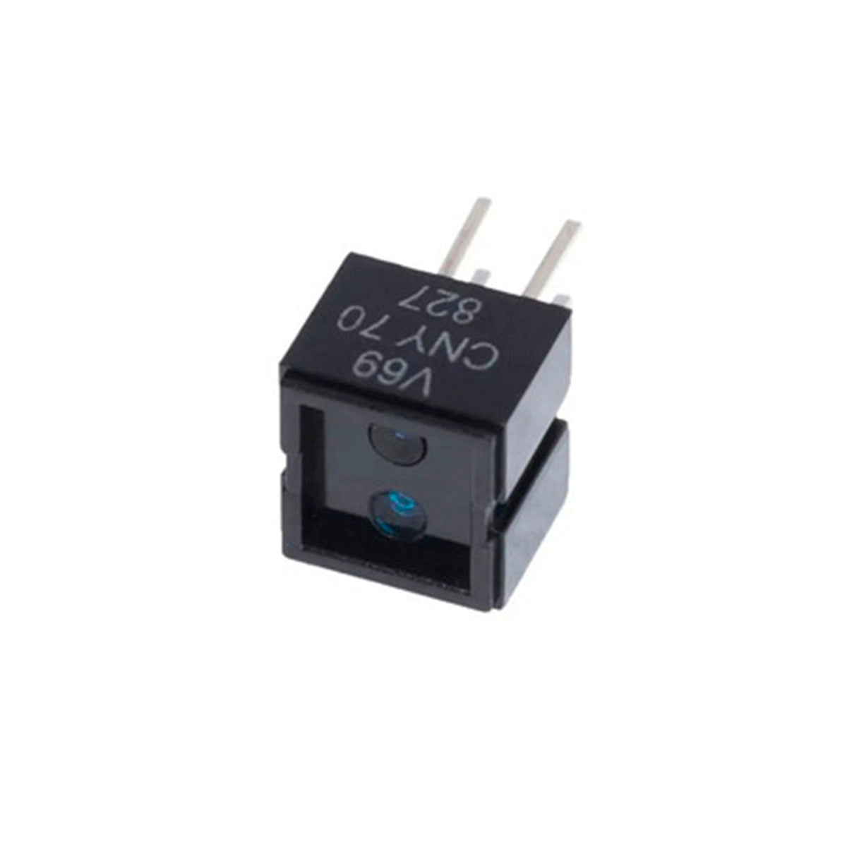 Sensor Infrarrojo CNY70 Arduino Raspberry PIC STM 32