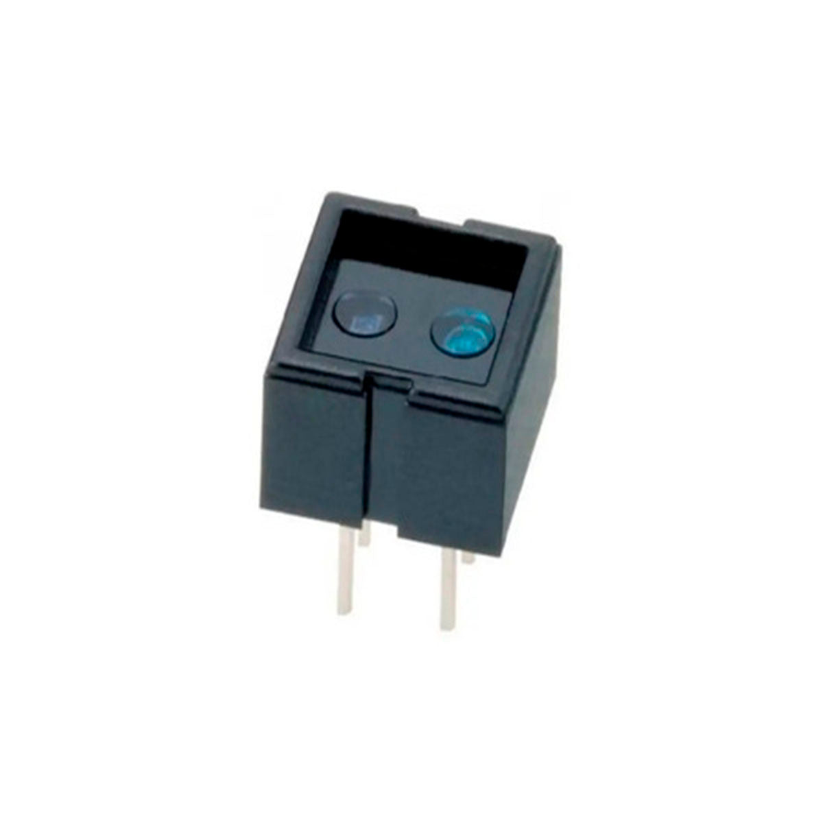Sensor Infrarrojo CNY70 Arduino Raspberry PIC STM 32