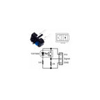 Sensor Infrarojo TCRT5000 Obstáculos Línea