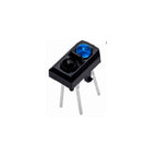 Sensor Infrarojo TCRT5000 Obstáculos Línea