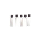 Fototransistor Receptor Infrarojo 3 Pines