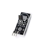 Sensor de Temperatura DS18B20 -Módulo
