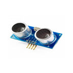 Sensor de Distancia Ultrasonido HCSR04