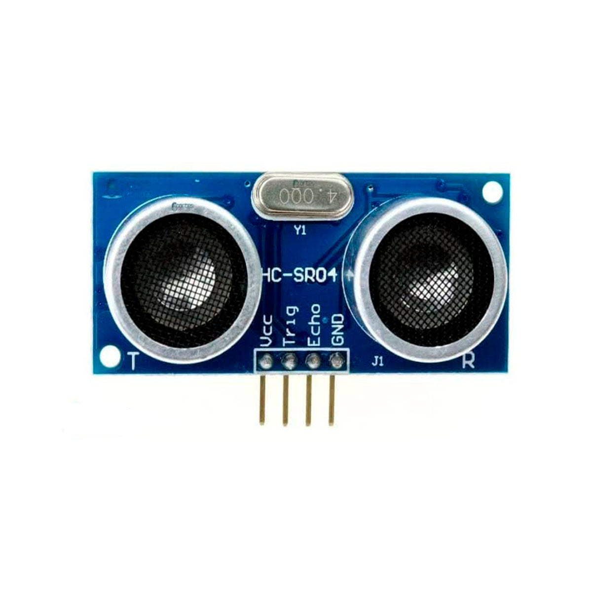 Sensor de Distancia Ultrasonido HCSR04