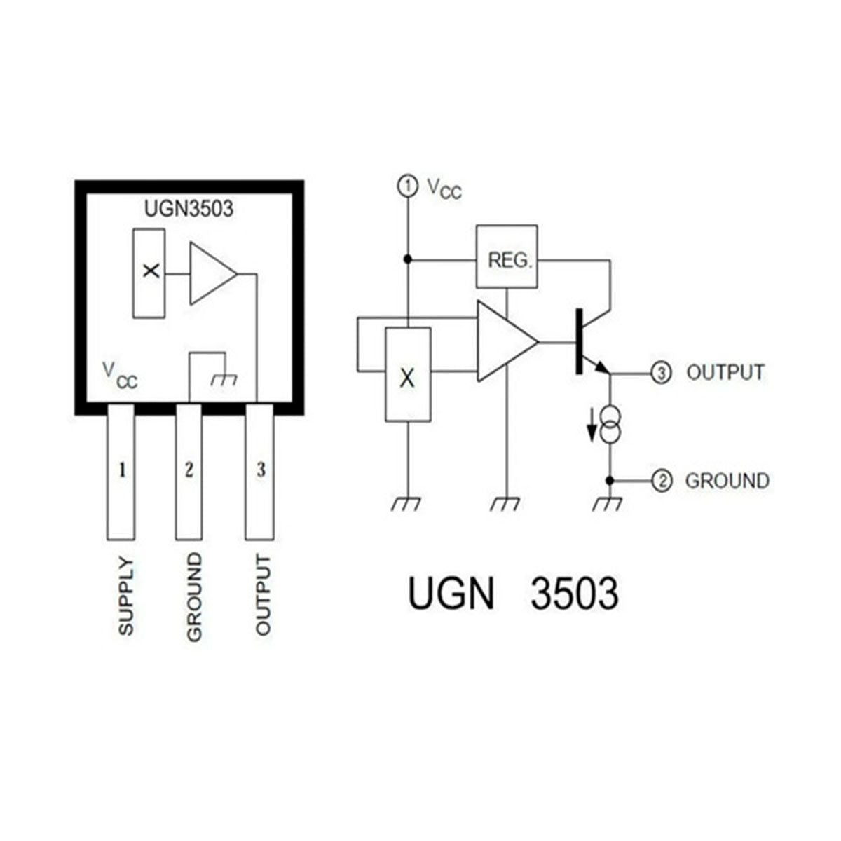 Sensor Infrarrojo CNY70 Arduino Raspberry PIC STM 32