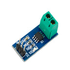 Sensor de corriente ACS712 20A