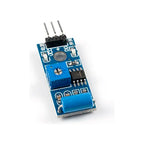 Sensor De Vibración 5 VDC