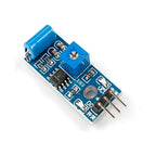 Sensor De Vibración 5 VDC